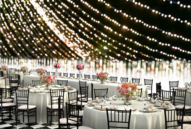 Weddings & Receptions Icon