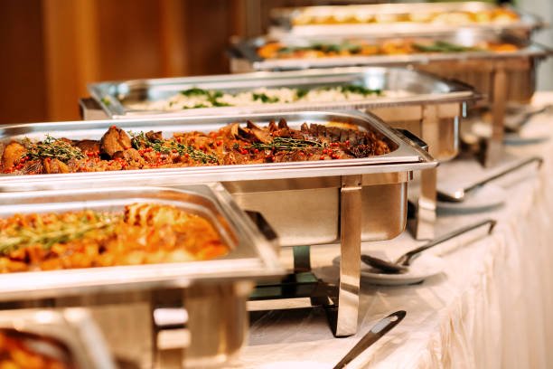 Catering & Entertainment Icon
